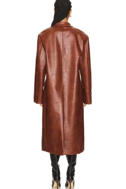 Women Milkwhite Jackets & Coats><noscript><img width=
