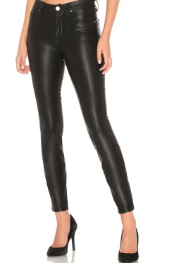 Women BLANKNYC Pants>Faux Leather Pant