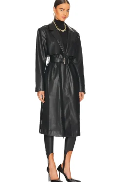 Women WeWoreWhat Jackets & Coats><noscript><img width=