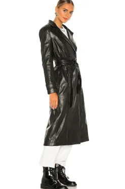 Women Bardot Jackets & Coats><noscript><img width=