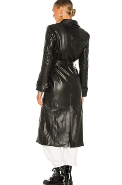 Women Bardot Jackets & Coats><noscript><img width=