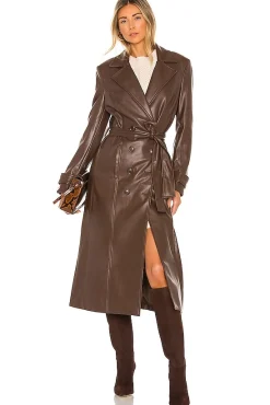 Women Bardot Jackets & Coats><noscript><img width=