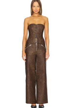Women WeWoreWhat Pants|Matching Sets><noscript><img width=