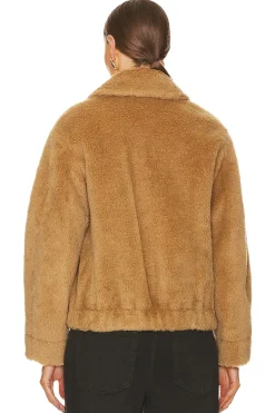 Women Vince Jackets & Coats><noscript><img width=