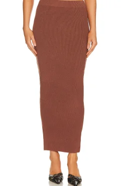 Women SNDYS Matching Sets>Fawn Skirt