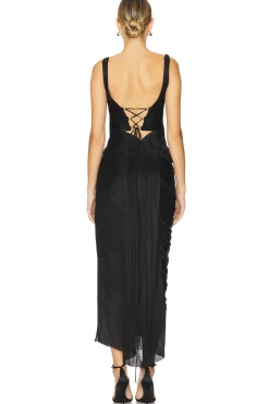 Women Maria Lucia Hohan Dresses><noscript><img width=