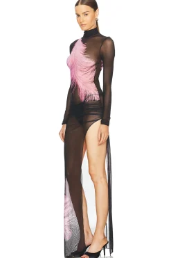 Women David Koma Dresses><noscript><img width=