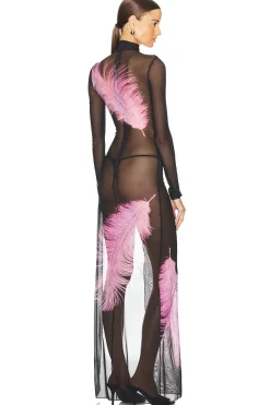 Women David Koma Dresses><noscript><img width=