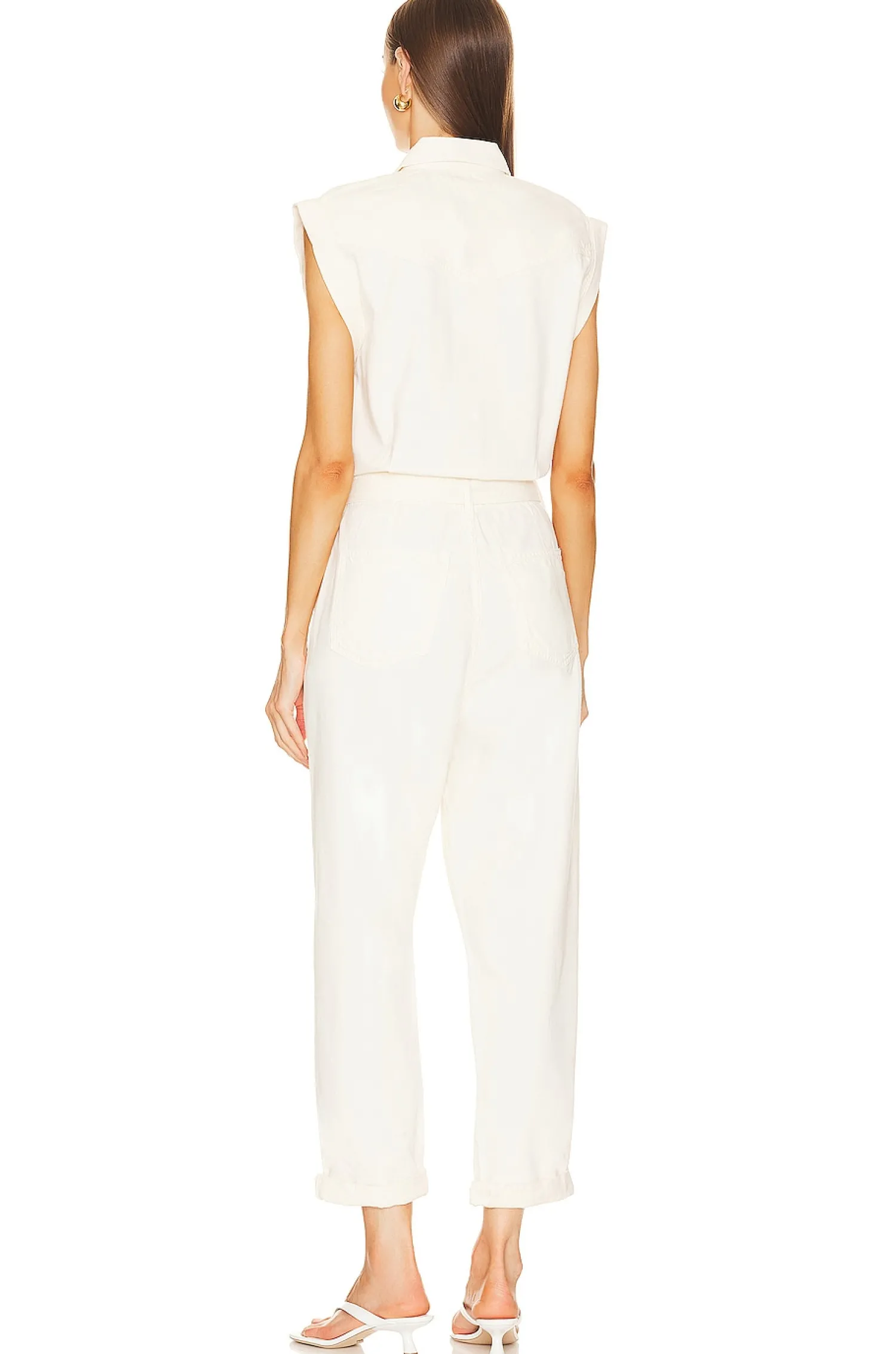 Women Rag & Bone Jumpsuits>Featherweight Anna Jumpsuit