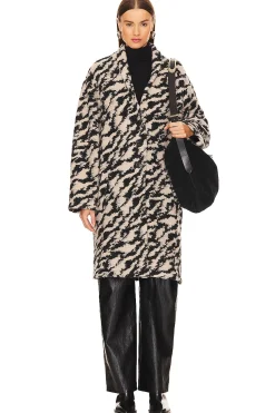 Women Isabel Marant Etoile Jackets & Coats>Felexia Coat
