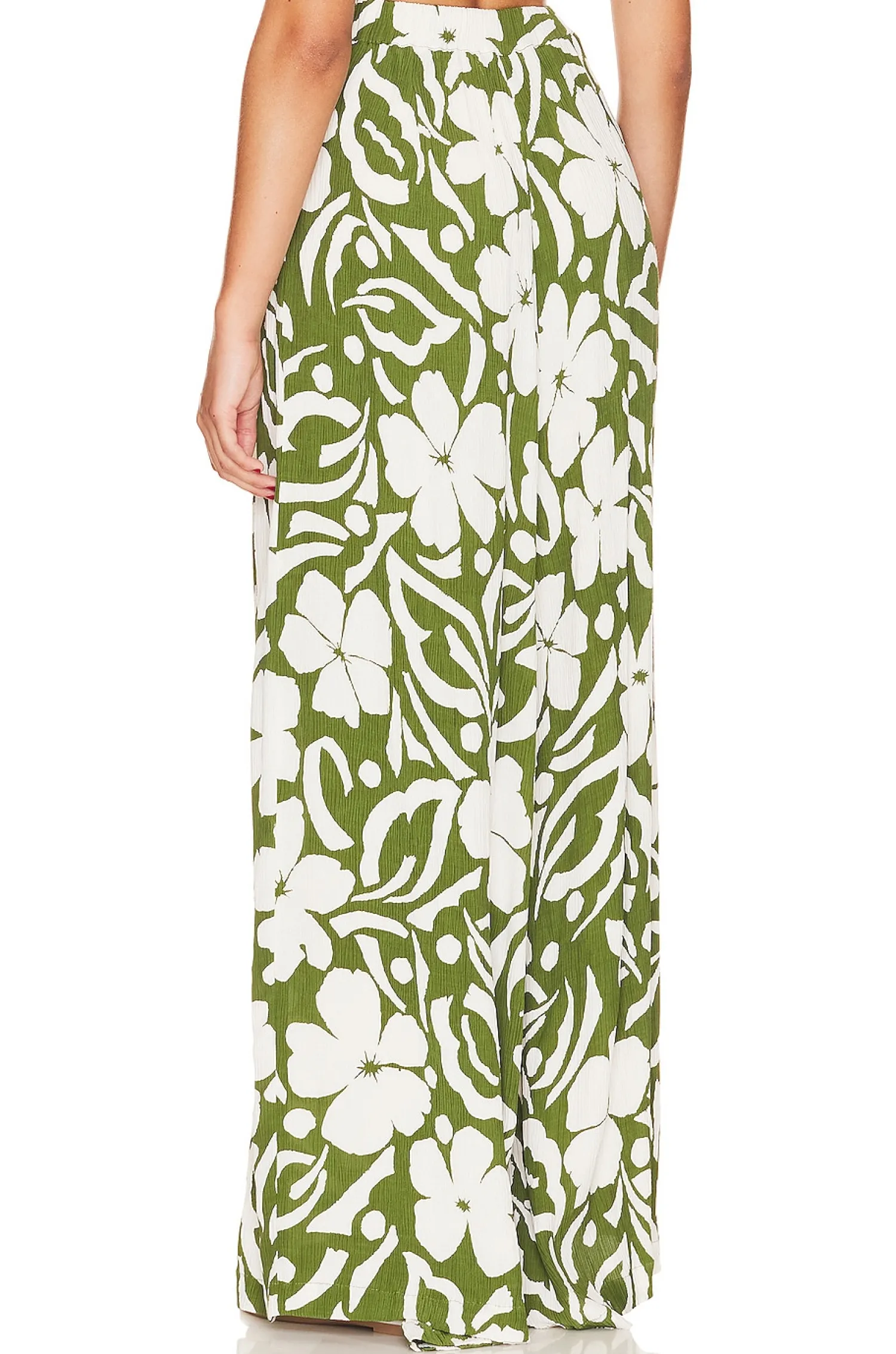 Women FAITHFULL THE BRAND Matching Sets>Felicity Pant