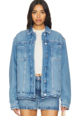 Women PAIGE Jackets & Coats>Felix Jacket