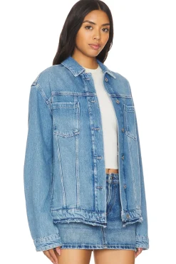 Women PAIGE Jackets & Coats>Felix Jacket