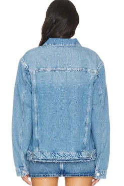 Women PAIGE Jackets & Coats><noscript><img width=