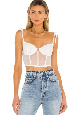 Women KAT THE LABEL Lingerie & Sleepwear>Femme Bustier