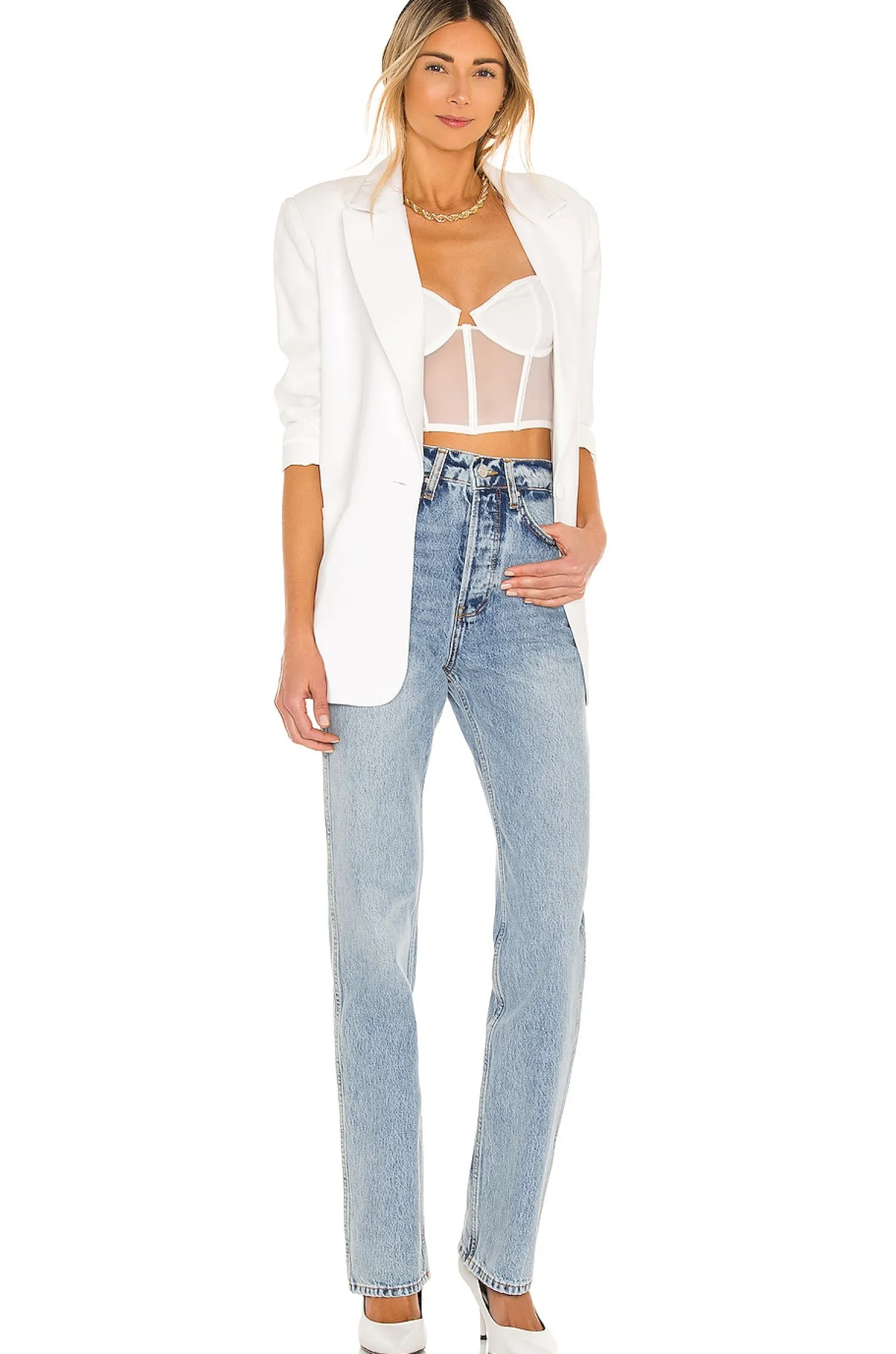 Women KAT THE LABEL Lingerie & Sleepwear>Femme Bustier