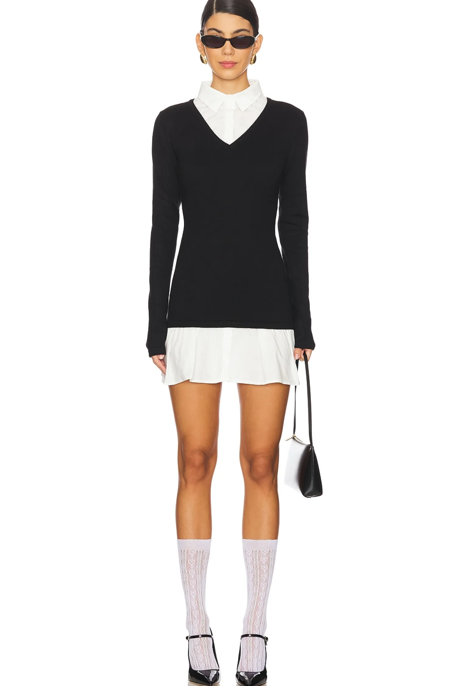 Women LIONESS Dresses>Femme Mini Dress
