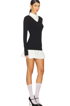 Women LIONESS Dresses>Femme Mini Dress
