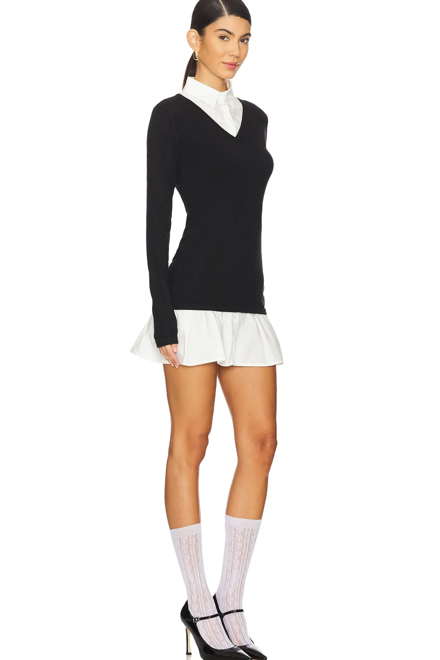 Women LIONESS Dresses>Femme Mini Dress