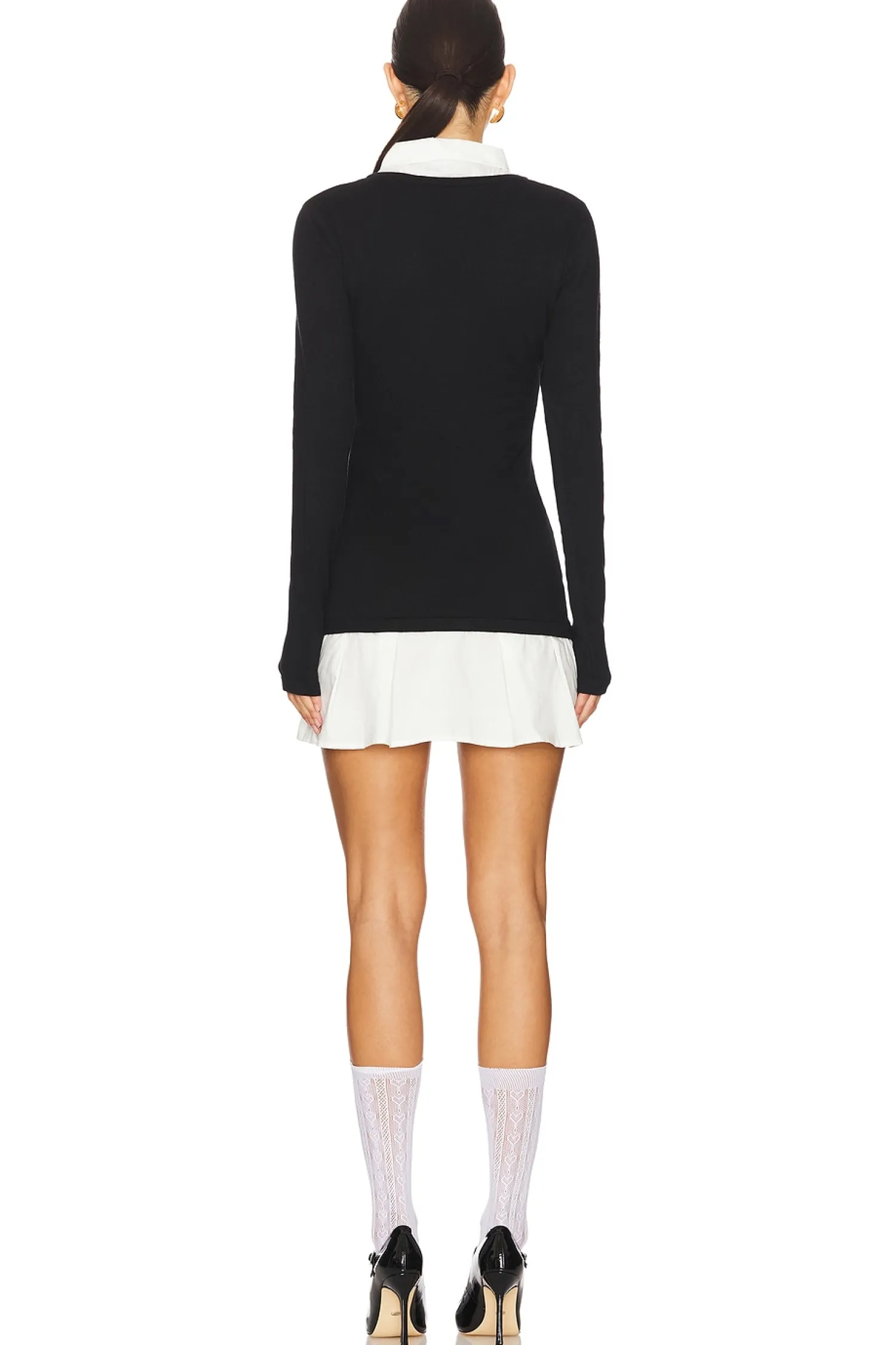 Women LIONESS Dresses>Femme Mini Dress