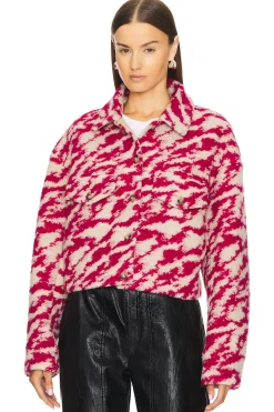 Women Isabel Marant Etoile Jackets & Coats>Ferida Coat