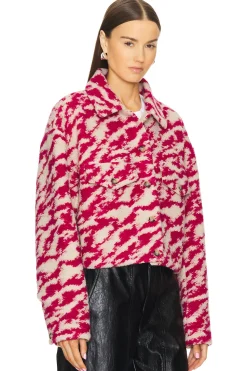 Women Isabel Marant Etoile Jackets & Coats><noscript><img width=