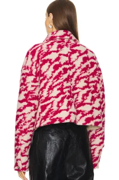 Women Isabel Marant Etoile Jackets & Coats><noscript><img width=