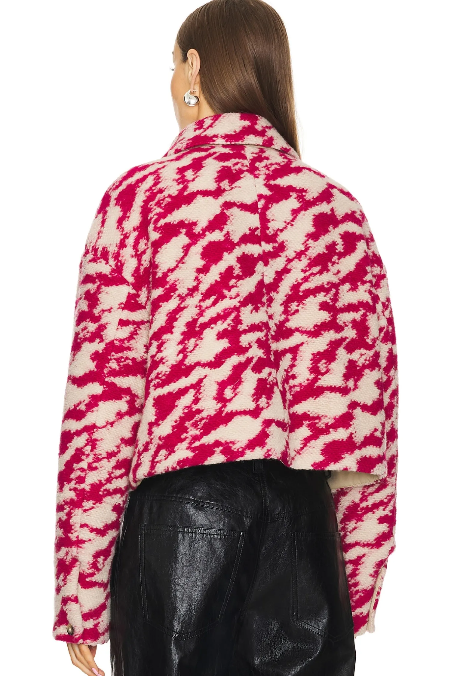 Women Isabel Marant Etoile Jackets & Coats>Ferida Coat