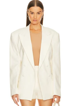 Women Rangel Jackets & Coats>Fernanda Blazer