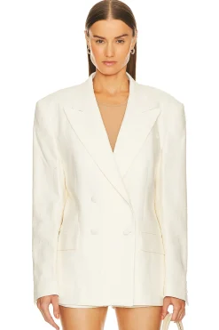 Women Rangel Jackets & Coats>Fernanda Blazer
