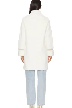 Women Soia & Kyo Jackets & Coats><noscript><img width=