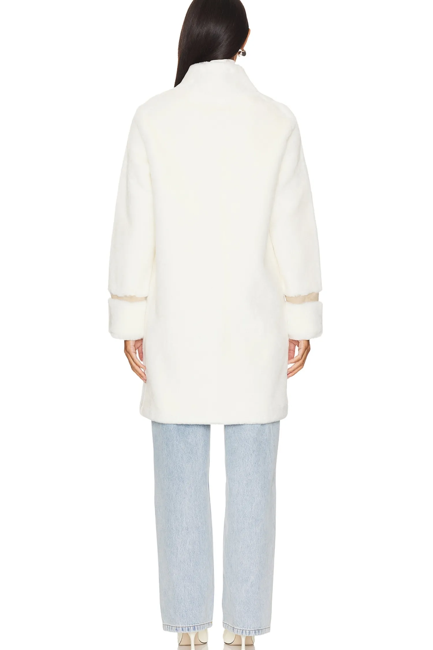 Women Soia & Kyo Jackets & Coats>Fiala Coat