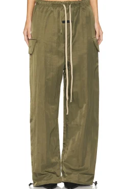 Women Fear of God ESSENTIALS Pants>Field Pant