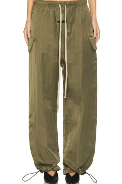 Women Fear of God ESSENTIALS Pants>Field Pant