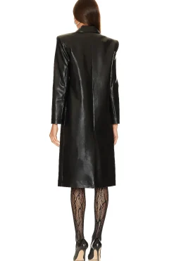 Women Alice + Olivia Jackets & Coats><noscript><img width=