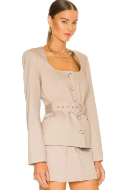 Women L'Academie Jackets & Coats>Fifi Jacket