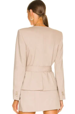 Women L'Academie Jackets & Coats><noscript><img width=