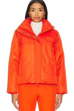 Women We Norwegians Jackets & Coats>Filefjell Ski Jacket Women