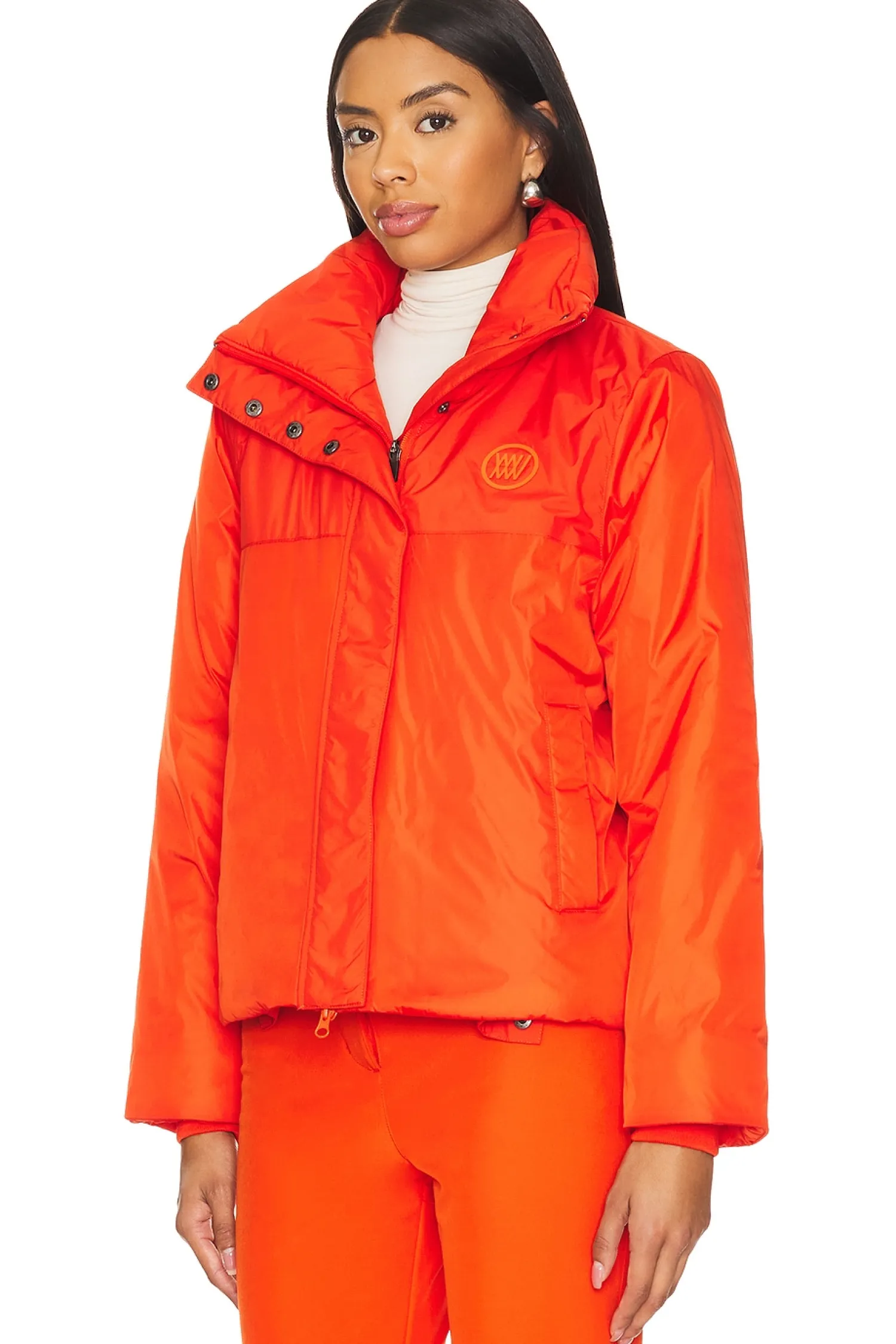 Women We Norwegians Jackets & Coats>Filefjell Ski Jacket Women