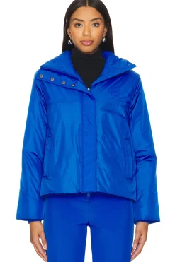 Women We Norwegians Jackets & Coats>Filefjell Ski Jacket Women