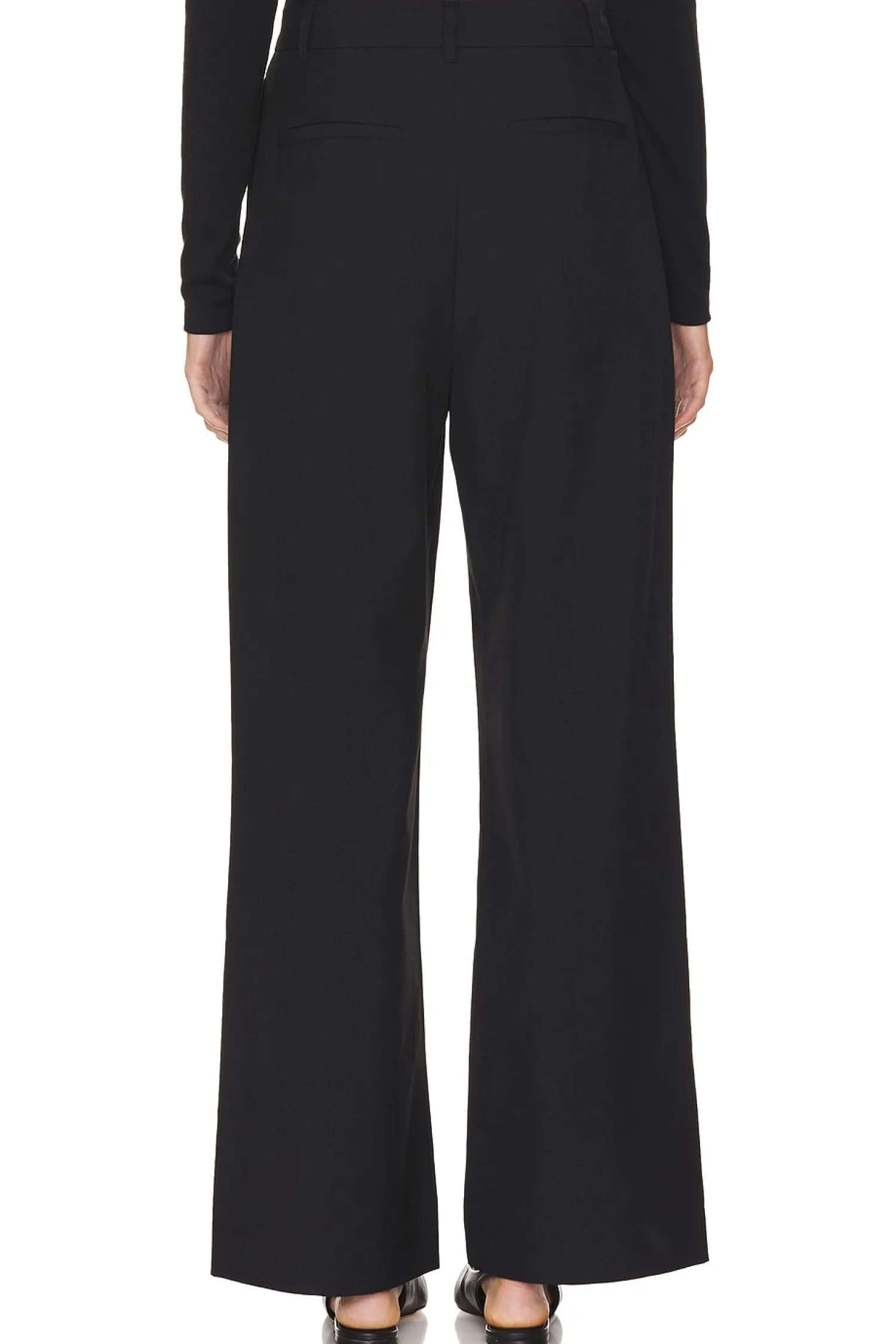 Women LBLC The Label Pants>Finley Trouser