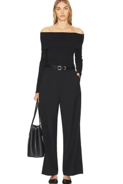 Women LBLC The Label Pants><noscript><img width=