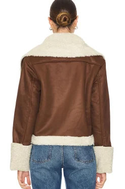 Women Bardot Jackets & Coats><noscript><img width=