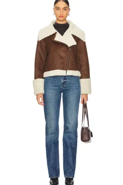 Women Bardot Jackets & Coats><noscript><img width=
