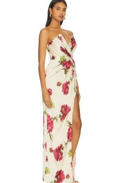 Women Katie May Dresses>Finn Gown