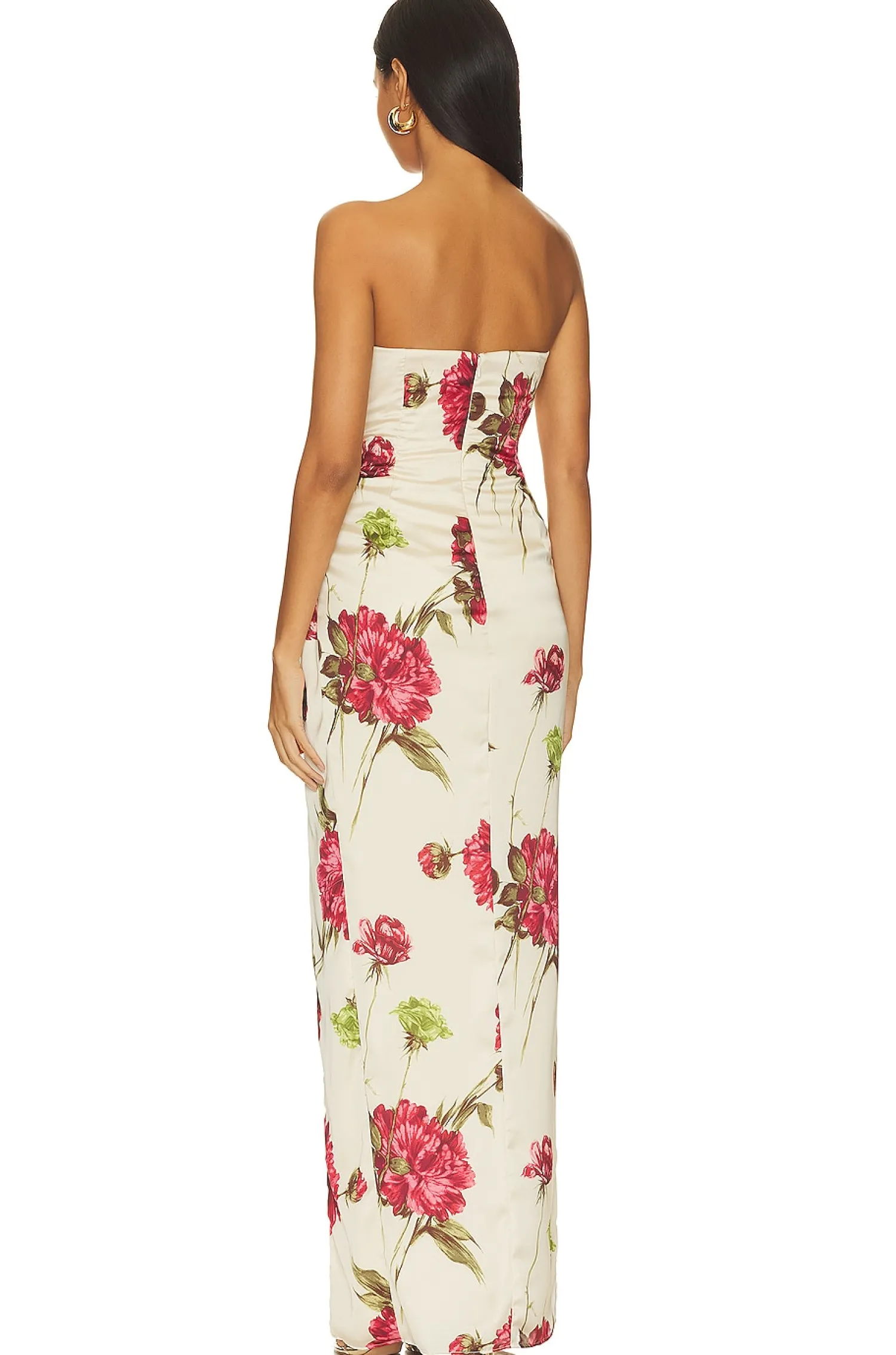 Women Katie May Dresses>Finn Gown