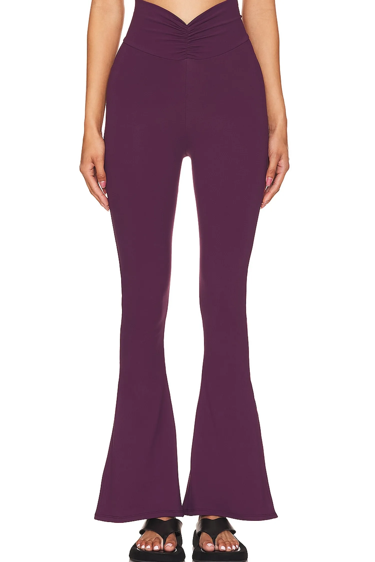 Women Port de Bras Pants>Fiona Legging