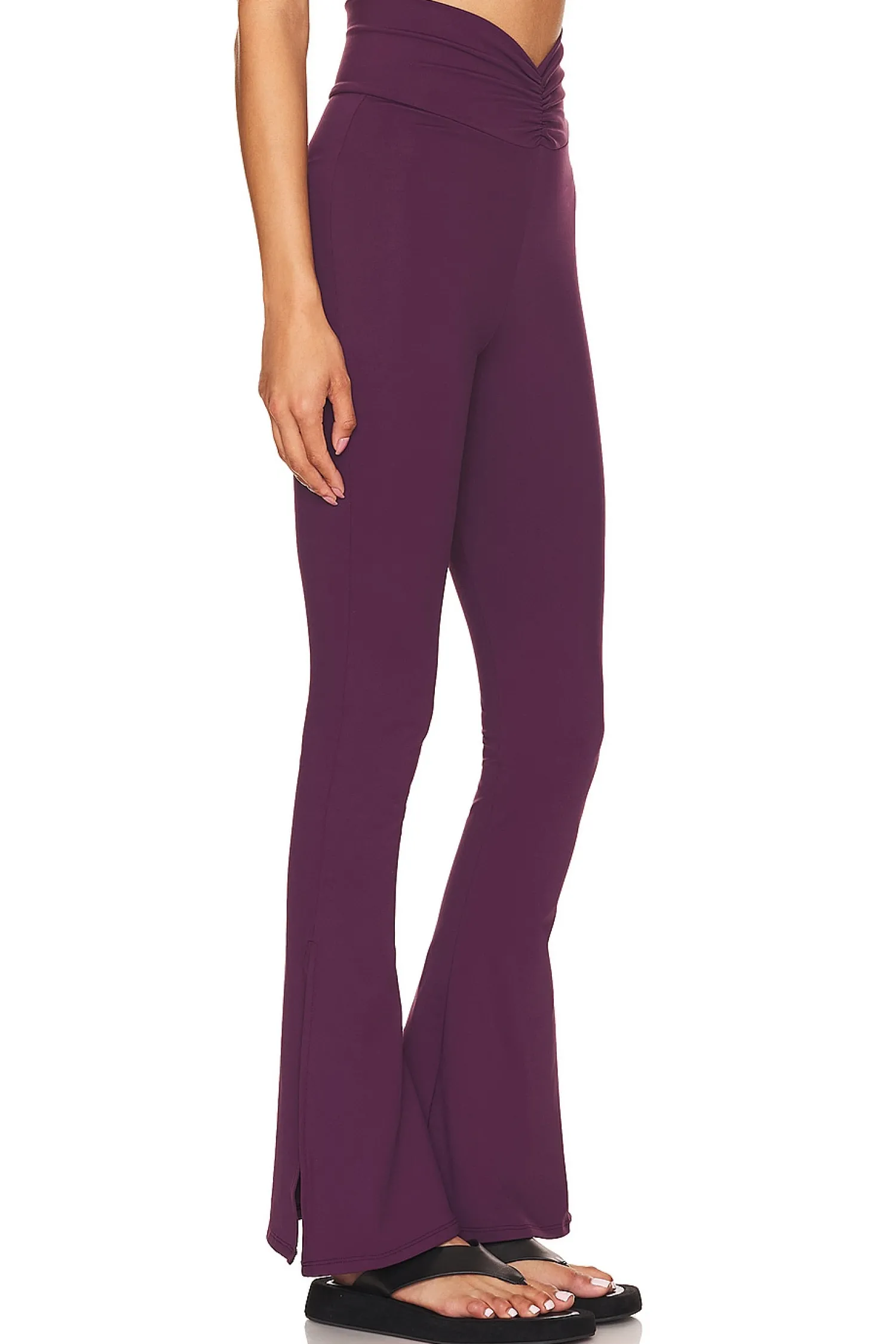 Women Port de Bras Pants>Fiona Legging