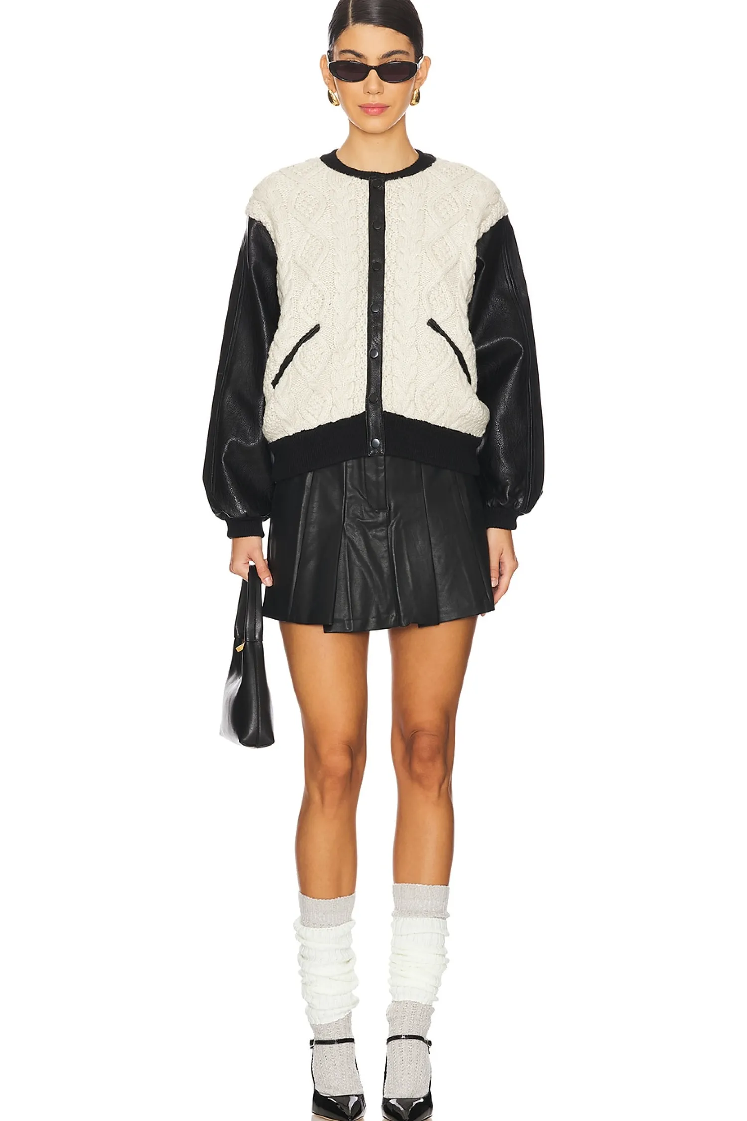 Women ASTR the Label Jackets & Coats>Fionn Jacket