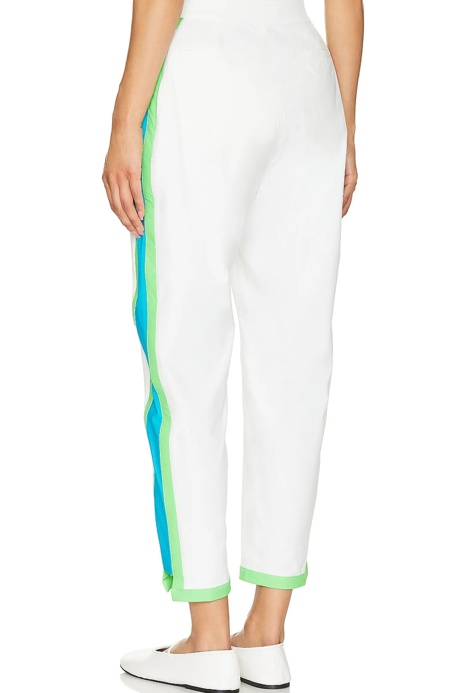 Women BEACH RIOT Pants>Fiori Pant